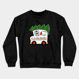 THIS SEASON Crewneck Sweatshirt